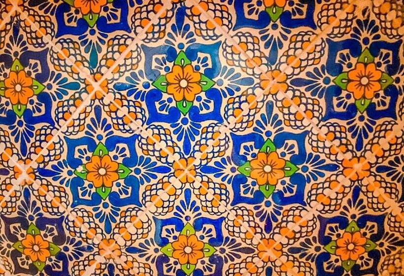 غرفة سوبيريور ثلاثية, Boutique Santo Cuervo