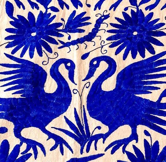 غرفة سوبيريور ثلاثية, Boutique Santo Cuervo