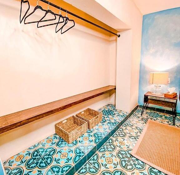 غرفة قياسية, Boutique Santo Cuervo