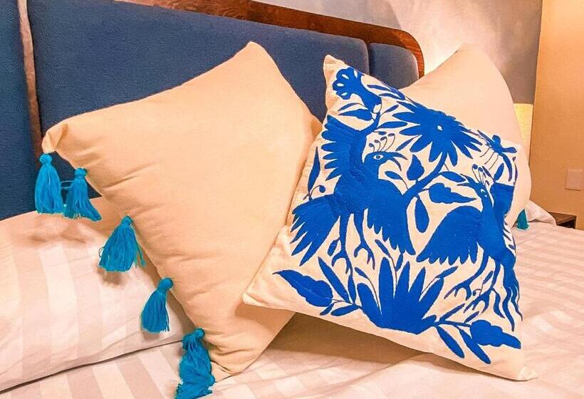 غرفة قياسية, Boutique Santo Cuervo