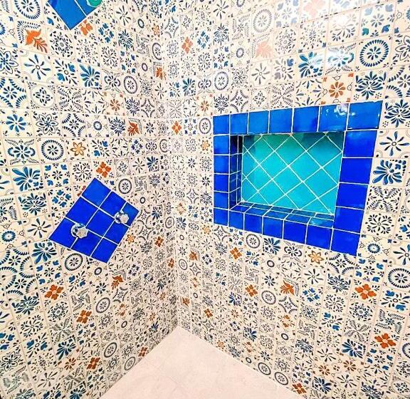 غرفة قياسية, Boutique Santo Cuervo