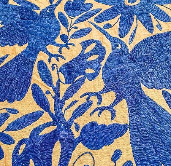 غرفة قياسية, Boutique Santo Cuervo