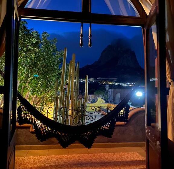 スイート（家族用）, Boutique Santo Cuervo