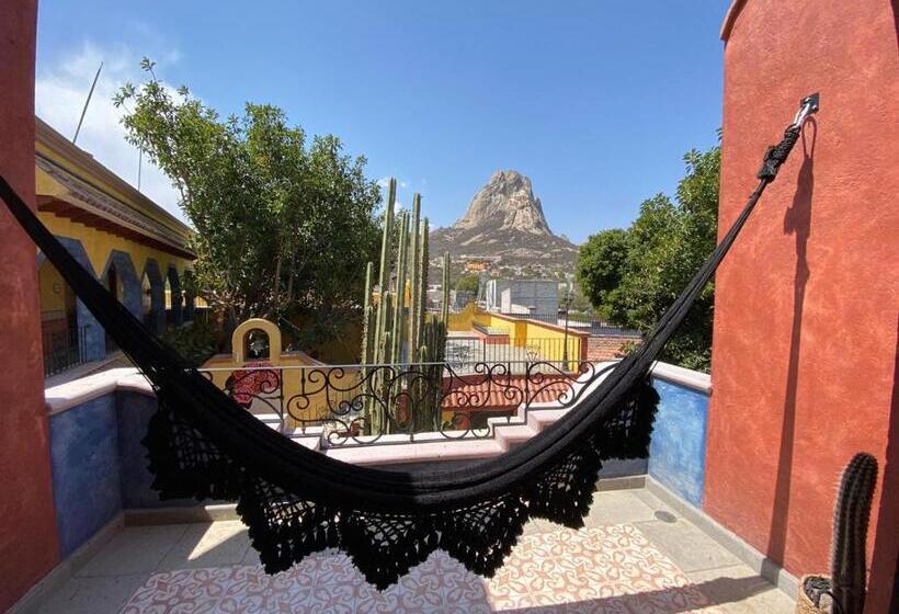 Family Suite, Boutique Santo Cuervo