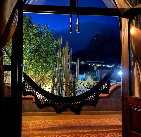 Family Suite, Boutique Santo Cuervo