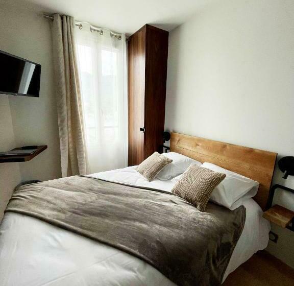 スタンダードルーム, Hôtel Le Bel Air