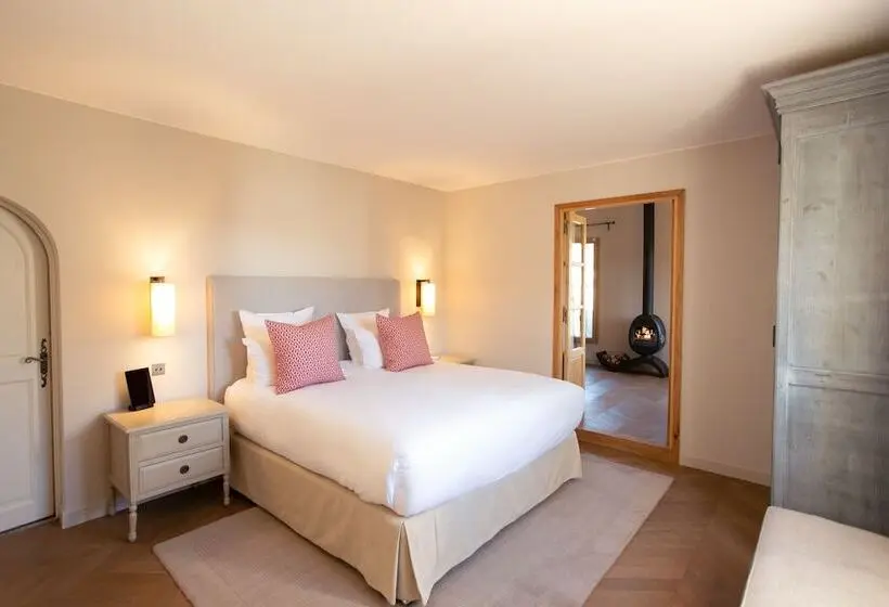 Deluxe Kamer, Lou Calen