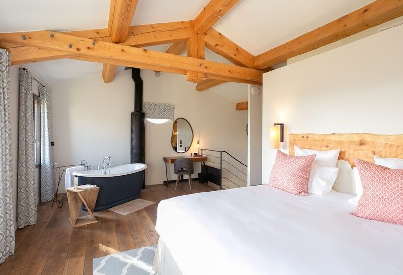 חדר סטנדרט, Lou Calen