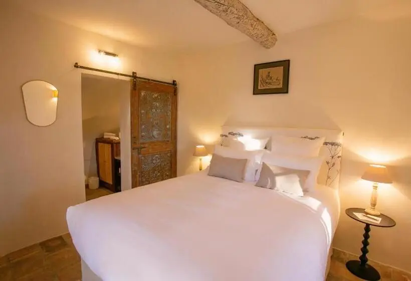Eenvoudige Kamer, Lou Calen