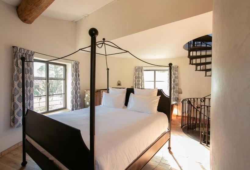 סוויטת סופריור, Lou Calen