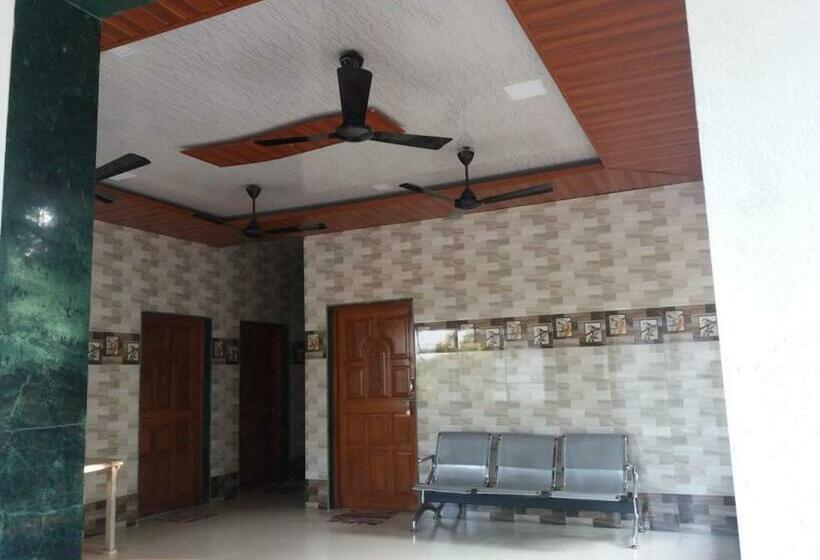 غرفة ديلوكس, Mill House