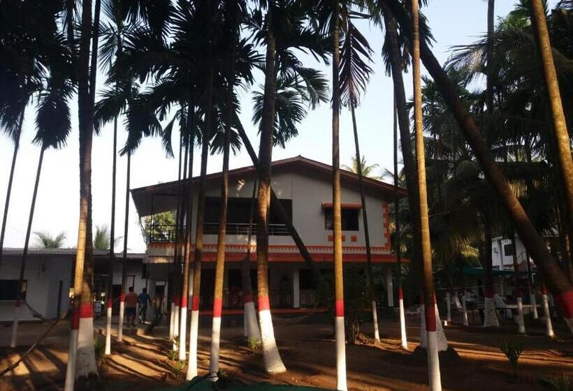 غرفة ديلوكس, Mill House