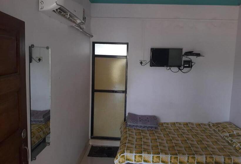 غرفة ديلوكس, Mill House