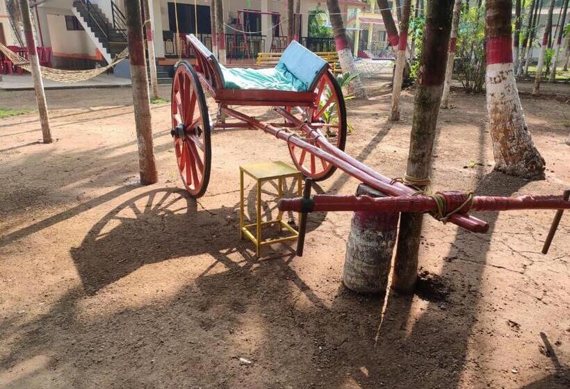 غرفة ديلوكس, Mill House