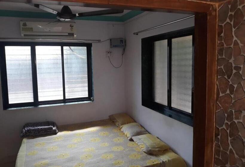 غرفة عائلية, Mill House