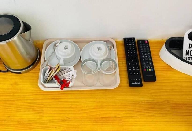 اتاق لوکس, Paradise Retreat, Maafushi