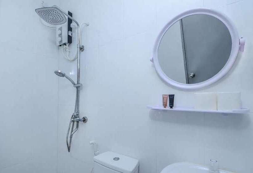 اتاق سوپریور, Paradise Retreat, Maafushi