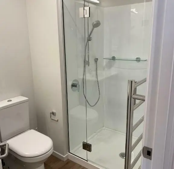 سوئیت با تخت بزرگ, Wyndham Garden Christchurch Kilmore Street