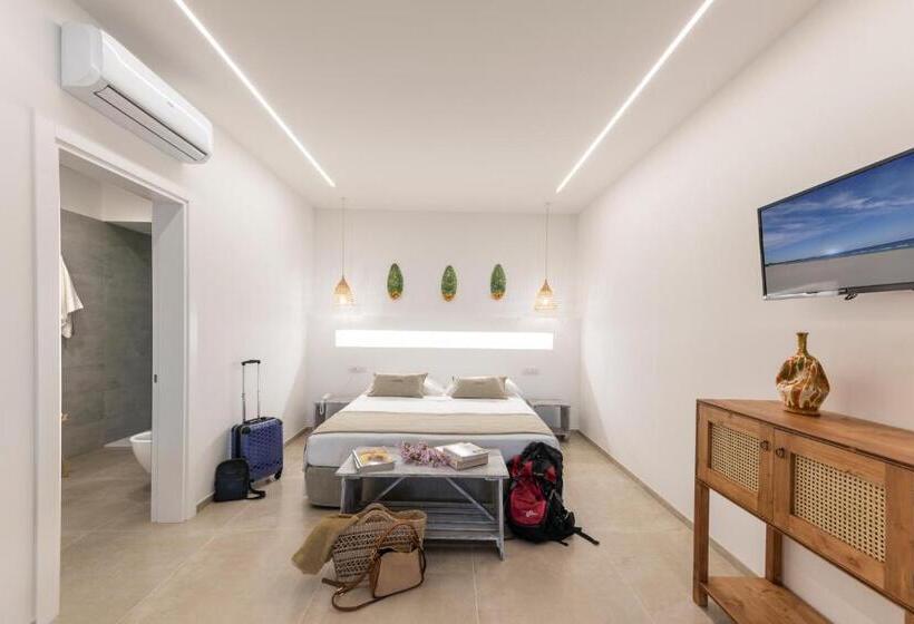 스탠다드 스튜디오, Livantea Agriresort E Residence