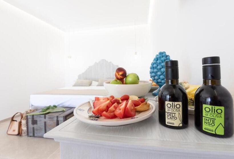 Студия Стандарт, Livantea Agriresort E Residence