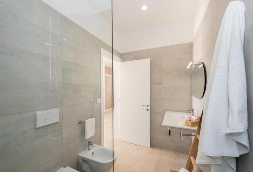 Студия Superior, Livantea Agriresort E Residence