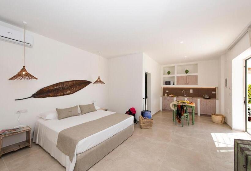 Студия Superior, Livantea Agriresort E Residence