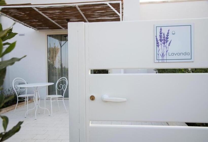 舒适一室公寓, Livantea Agriresort E Residence