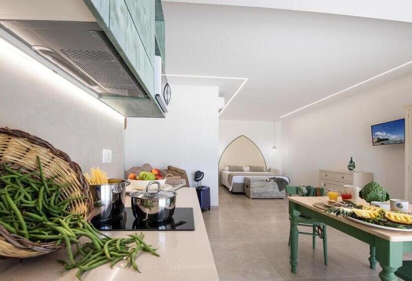 舒适一室公寓, Livantea Agriresort E Residence