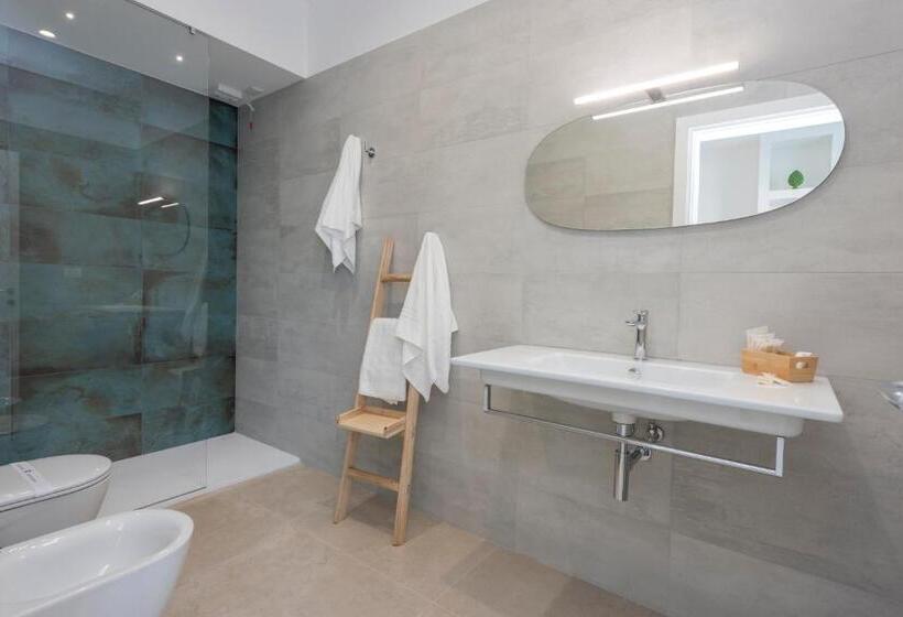 Апартаменты 1 Спальня, Livantea Agriresort E Residence