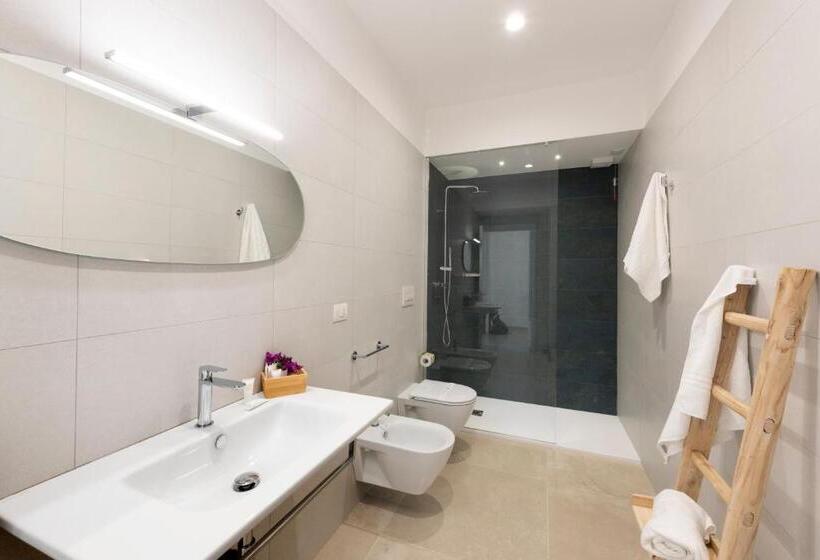 带1个卧室的公寓, Livantea Agriresort E Residence