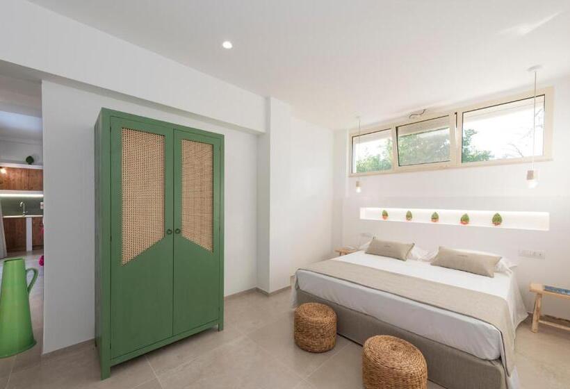 Апартаменты 1 Спальня, Livantea Agriresort E Residence