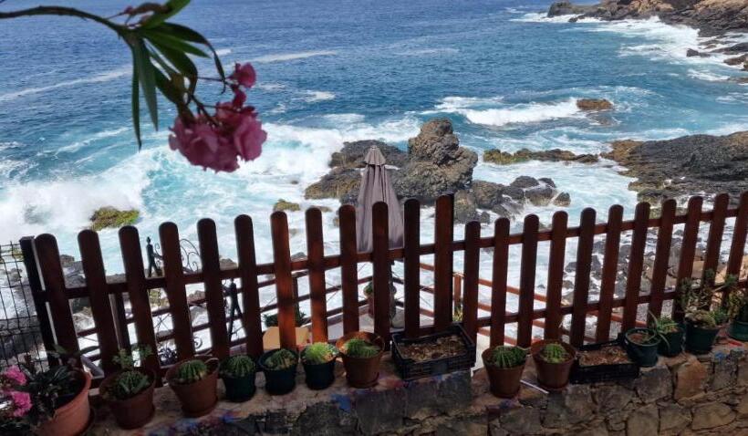 اتاق استاندارد, Cactus Guest House