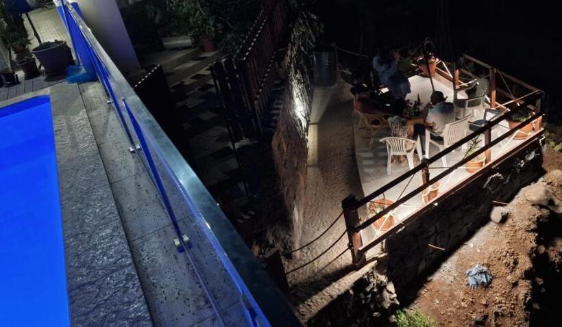 اتاق استاندارد, Cactus Guest House