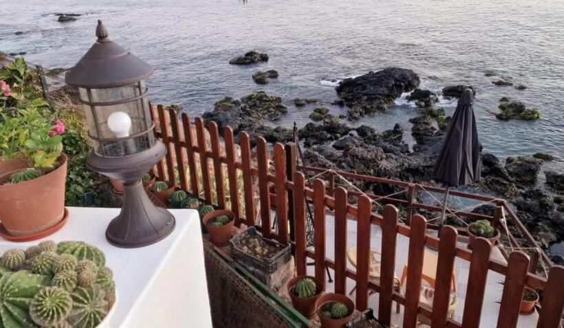 اتاق استاندارد با سرویس بهداشتی مشترک, Cactus Guest House