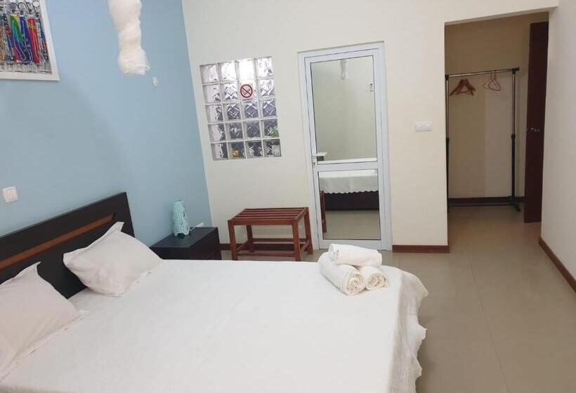 اتاق استاندارد, Cactus Guest House