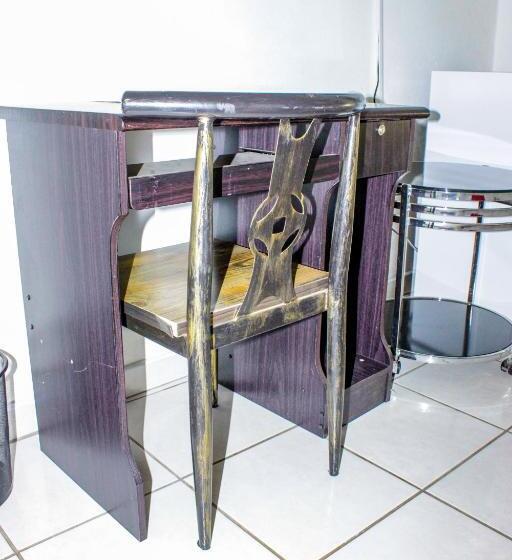 اتاق لوکس, Motseleng Guest House