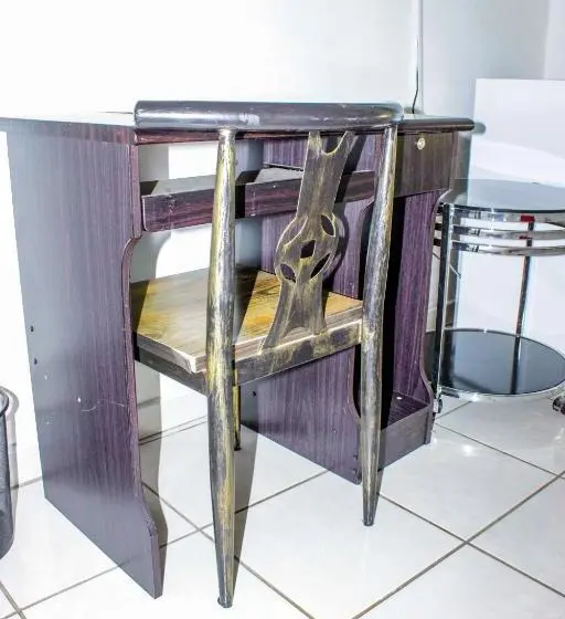 اتاق لوکس, Motseleng Guest House