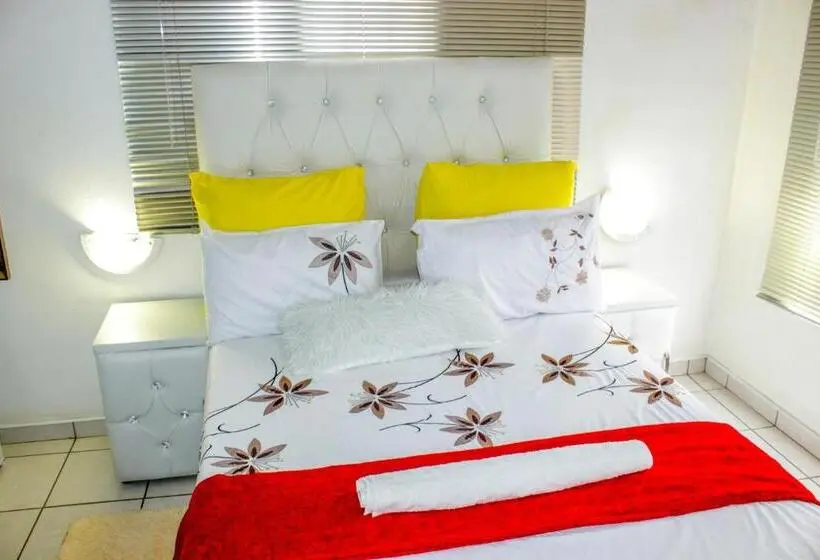 اتاق استاندارد, Motseleng Guest House