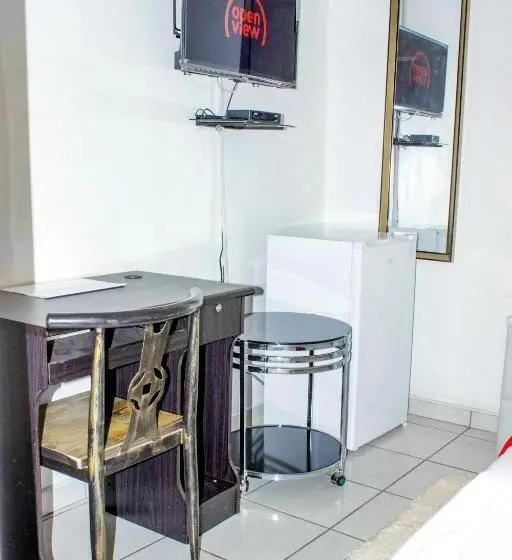 اتاق استاندارد, Motseleng Guest House