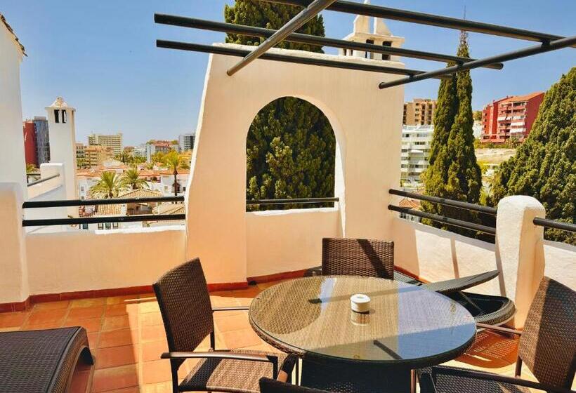 جناح, Pueblo Evita Premium Suites