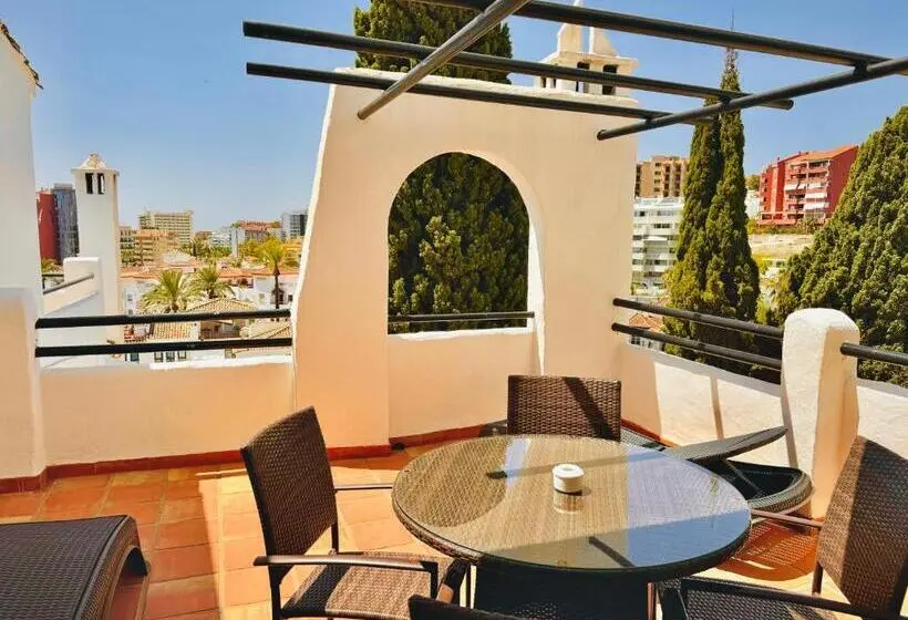 スイート, Pueblo Evita Premium Suites