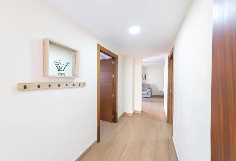 スイート, Pueblo Evita Premium Suites