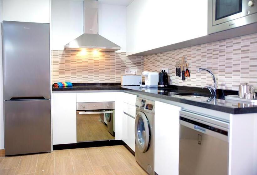 Люкс, Pueblo Evita Premium Suites