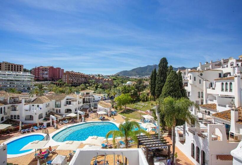 جناح, Pueblo Evita Premium Suites