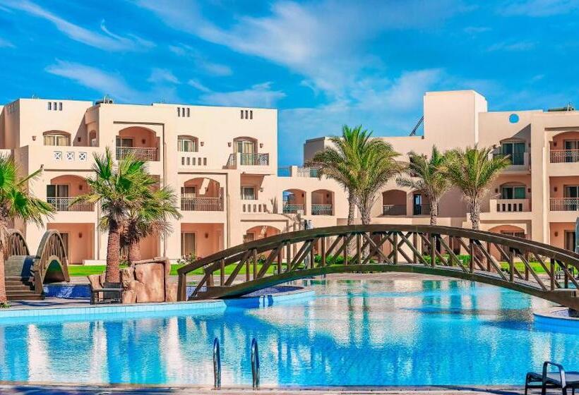 اتاق خانوادگی, Sataya Resort Marsa Alam