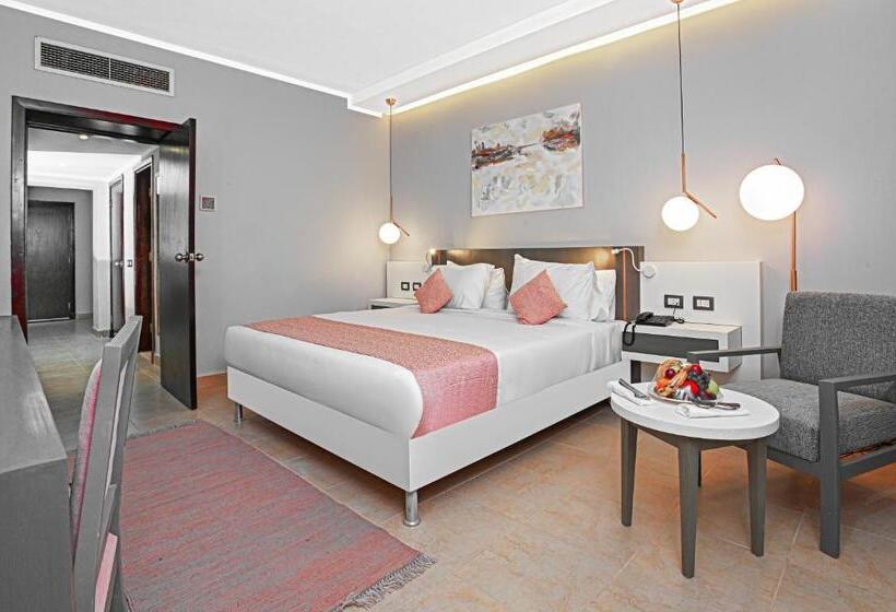 اتاق خانوادگی, Sataya Resort Marsa Alam