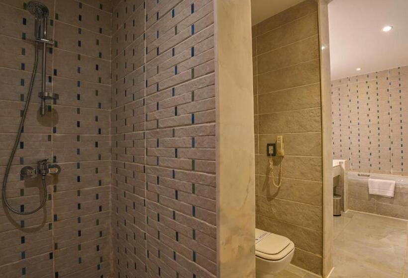 Premium Room Pool View, Sataya Resort Marsa Alam