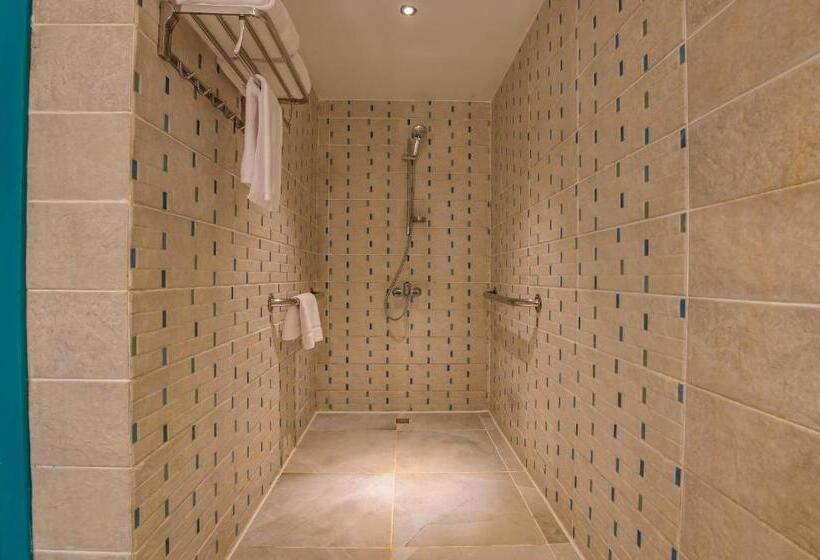 Premium Room Pool View, Sataya Resort Marsa Alam