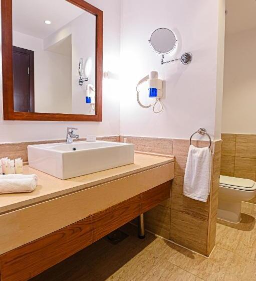 سوییت با چشمانداز دریا, Sataya Resort Marsa Alam