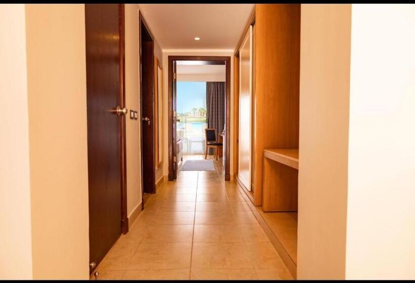 اتاق خانوادگی, Sataya Resort Marsa Alam